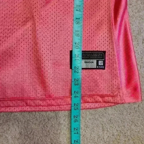 NFL PITTSBURGH STEELERS Troy Palomalou women's superbowl XLV jersey Size medium. - Picture 11 of 11